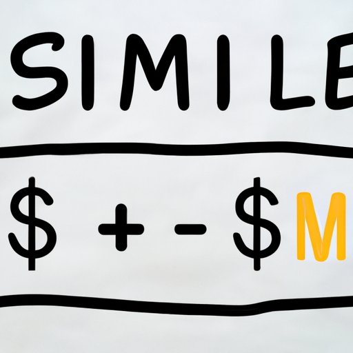 Comparing the Cost of Streaming The Smile Movie