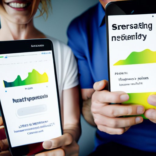 Using Smartphones to Monitor and Improve Wellbeing