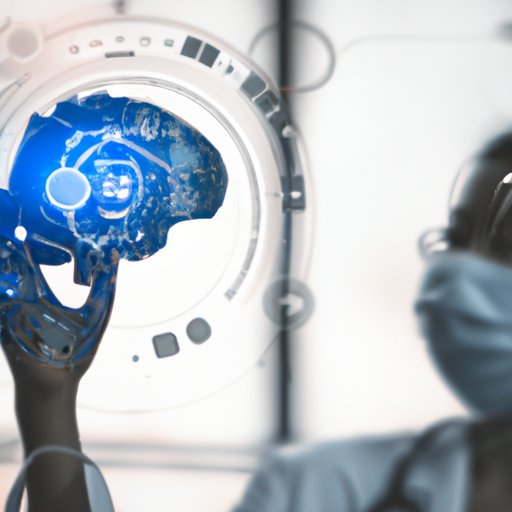 Examining the Impact of Artificial Intelligence on Medical Care