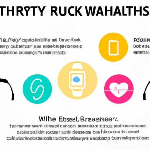 How Wearable Technology Is Improving Health Outcomes