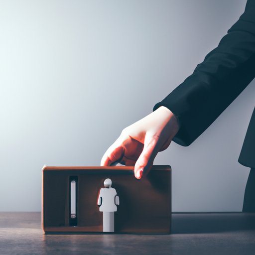 Pursue a Career in Human Resources