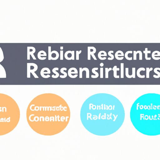 Research Business Consulting Roles