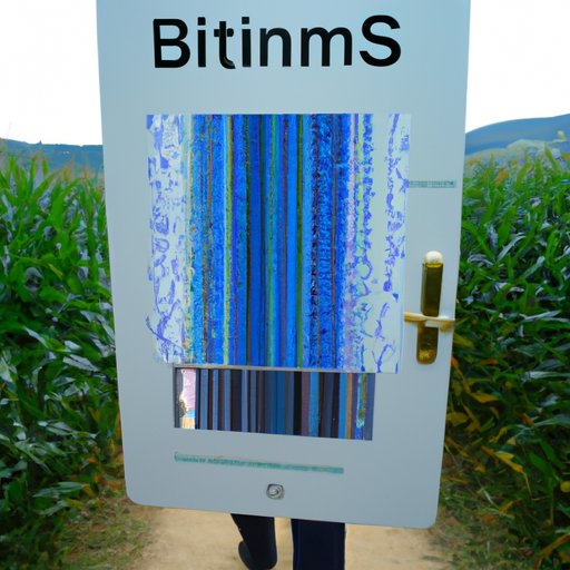 Entering the Field of Bioinformatics