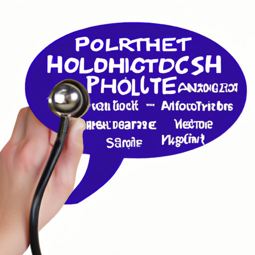 Exploring Careers in Public Health