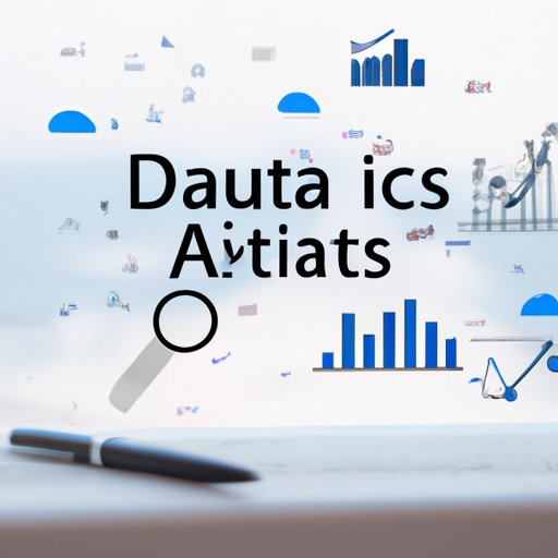 Create Business Solutions with Data Analysis