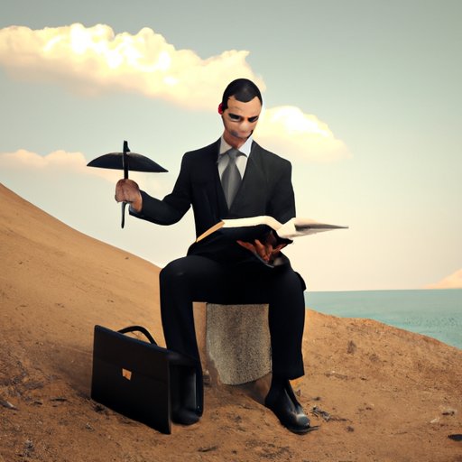 Becoming an Environmental Lawyer