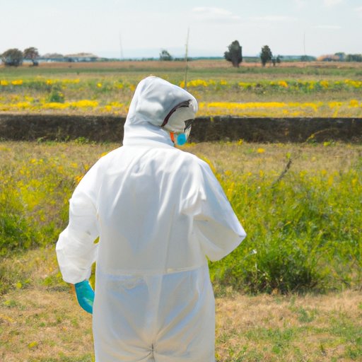 Work in the Field of Public Health