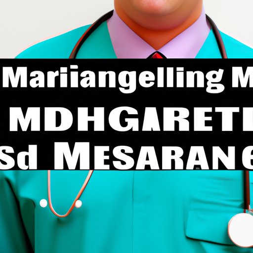 Become a Medical or Health Services Manager