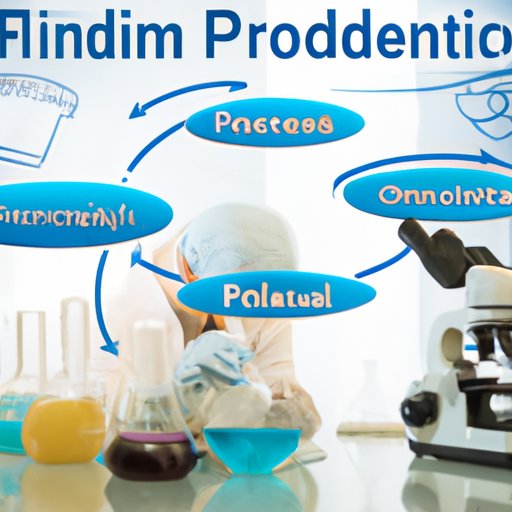 Pursuing Research and Development in the Food Industry