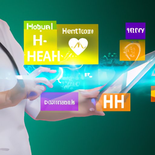 Keeping Pace with the Latest Trends in Health Information Technology
