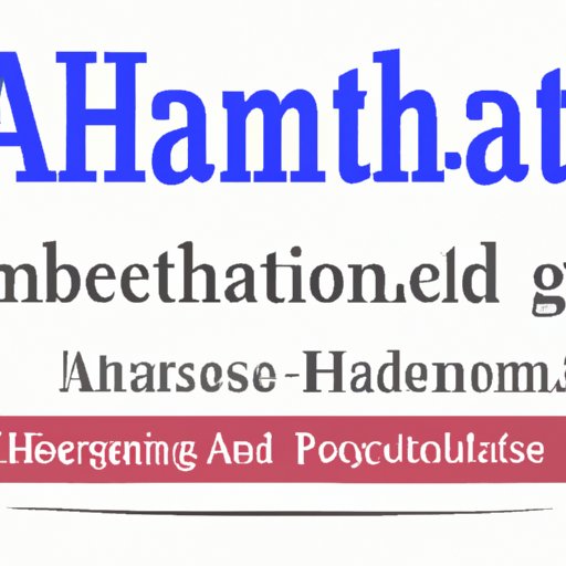 Become a Health Care Administrator