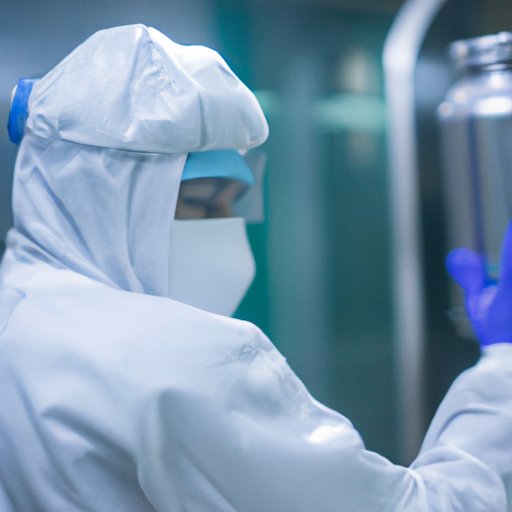 Work in the Pharmaceutical Industry