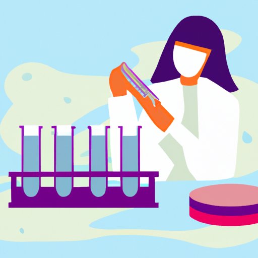 Investigate the Job Market for Biomedical Scientists