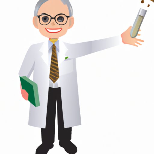 Become a Professor of Health Sciences