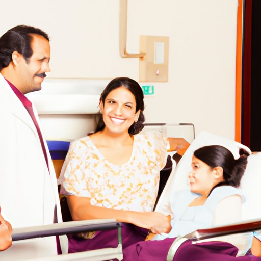 Working With Patients and Their Families in a Clinical Setting