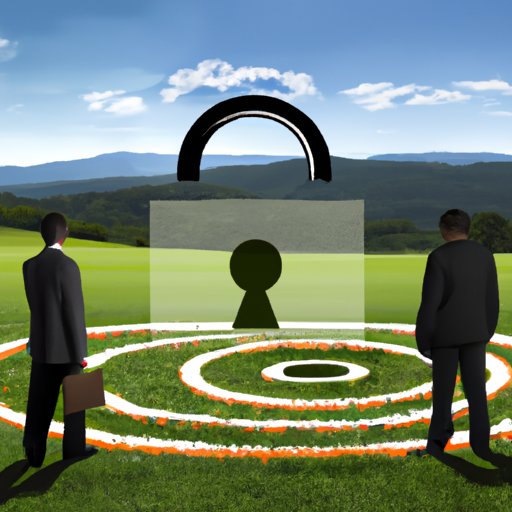 Entering the Field of Information Security