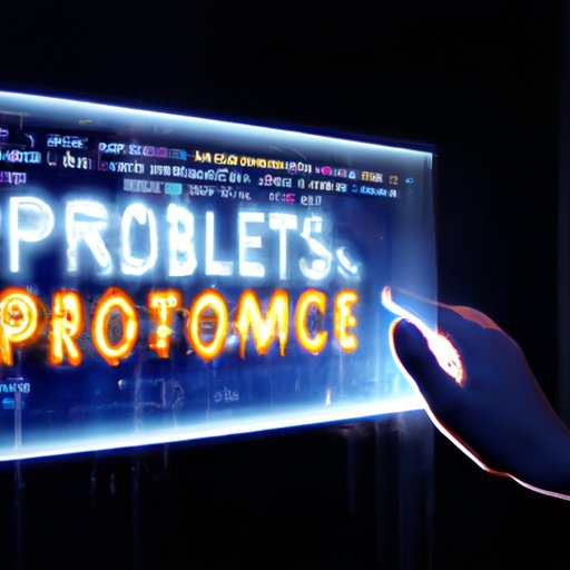 Showcase Innovative Projects Created with Computer Programming