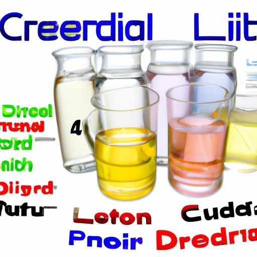 An Overview of Clear Liquid Diet Nutrition