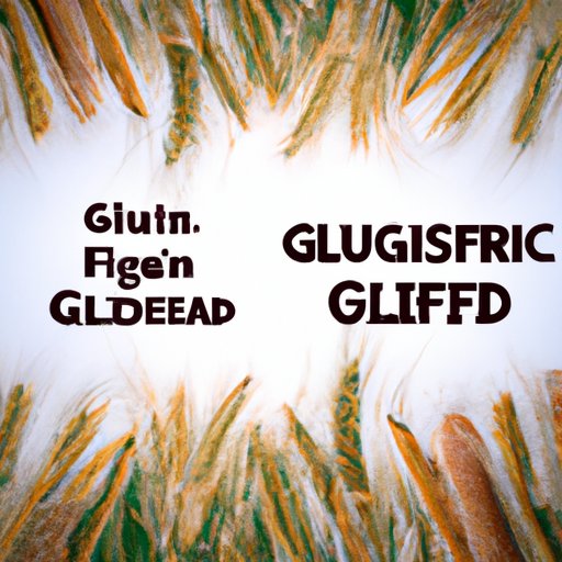 Understanding the Difference Between Celiac Disease and Gluten Sensitivity