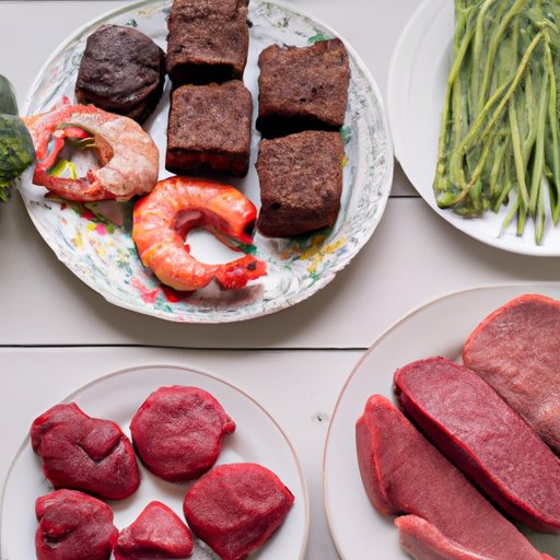 Alternatives to Meat for Carnivore Dieters