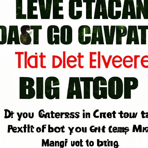 Tips for Successfully Adopting a Carnivore Diet