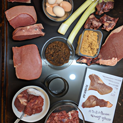 Meal Ideas for a Carnivore Diet