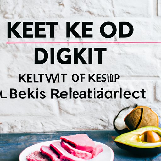 Benefits of Eating a Keto Diet