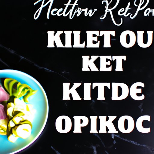 Tips for Successfully Adopting the Keto Diet