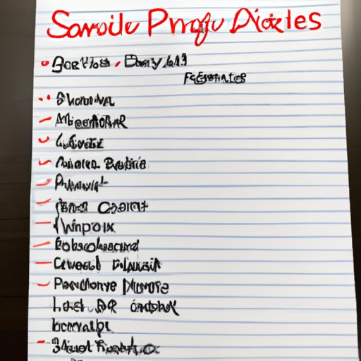 Shopping List for the Carnivore Diet