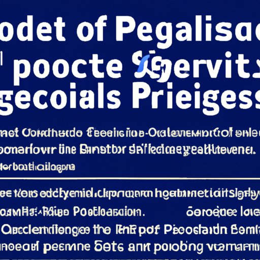 The Benefits of a Political Science Degree in the Job Market