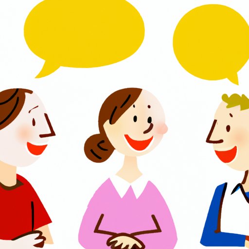 Discussion of the Themes in Smile On