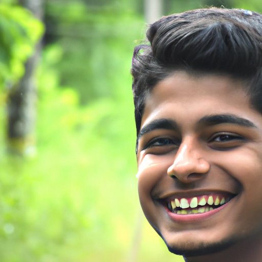 Exploring the Cultural Impact of Smile On