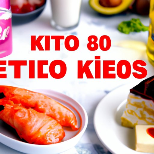 10 Foods You Should Never Eat on the Keto Diet