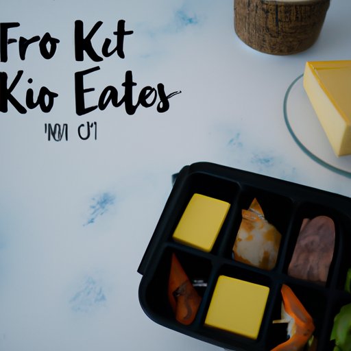 Exploring the Foods to Avoid on the Keto Diet