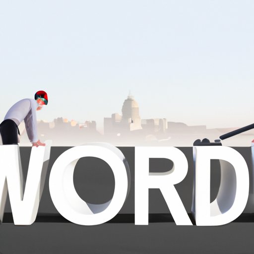 Understanding the Need for Working Capital