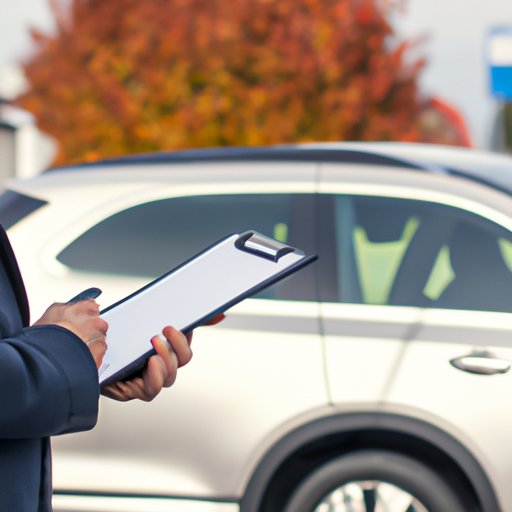 Survey of Car Dealerships in the Area