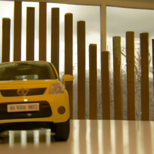 Analyzing the Impact of 0 Financing on the Car Industry