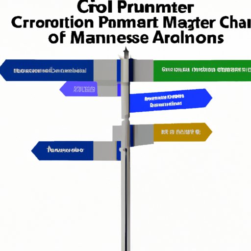 How to Choose the Right Career Path with a Business Management Degree
