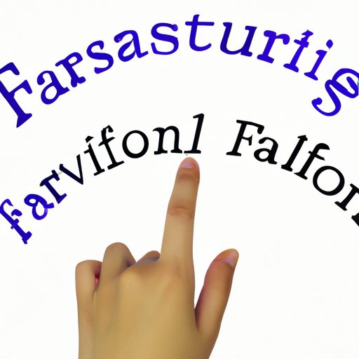 Assessing Interests and Goals When Choosing a Financial Career