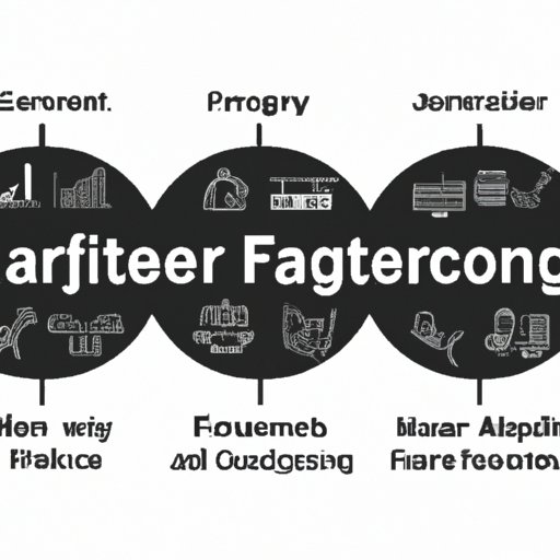 Different Types of Careers in Finance