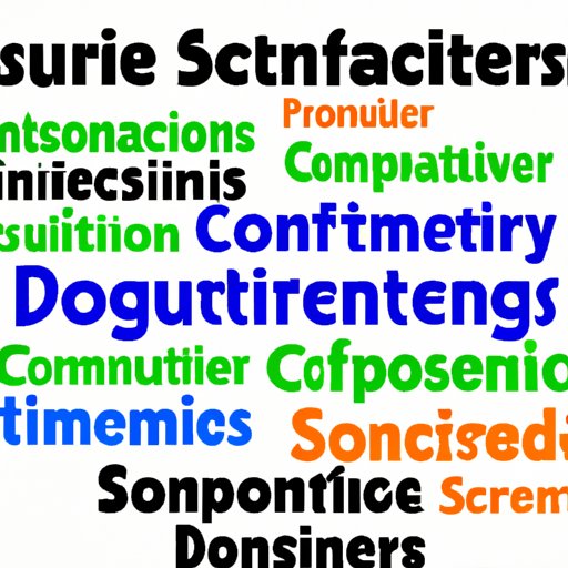 Exploring the Different Job Opportunities in the Computer Science Field