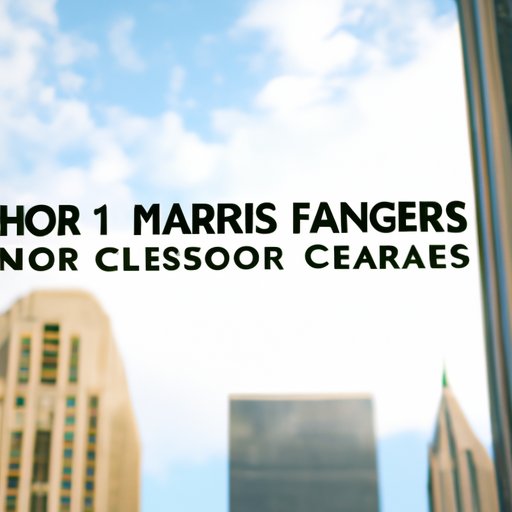 Top 10 Careers for Finance Majors