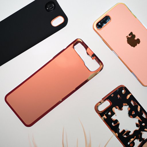 How to Pick a Stylish Case for Your iPhone 13