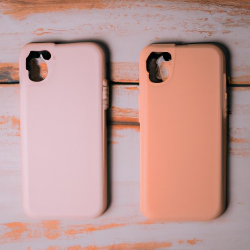 The Best Cases for Protecting Your iPhone 13