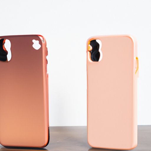 How to Choose the Perfect Case for Your iPhone 13