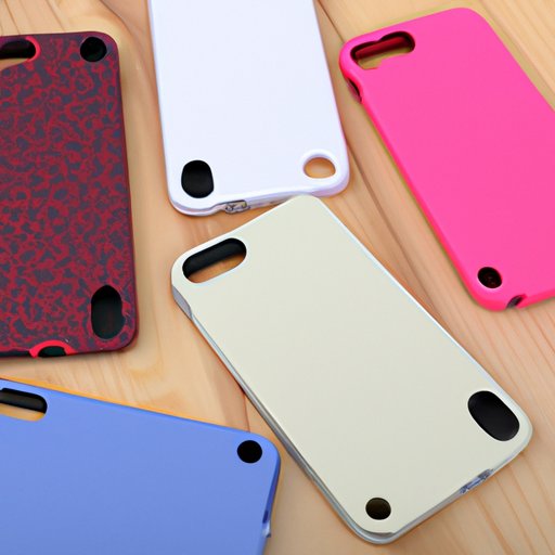 Reviewing Popular Cases for the iPhone SE
