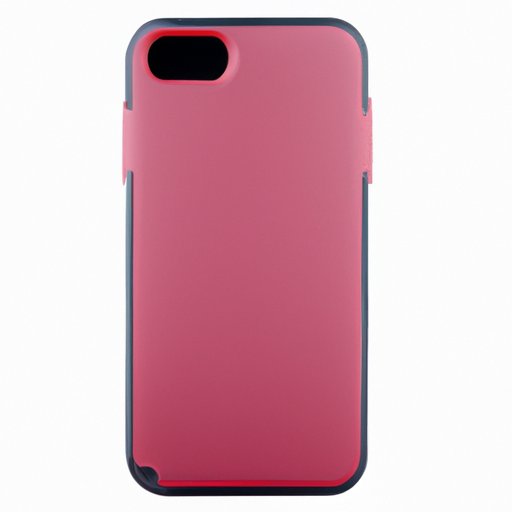 Comprehensive Guide to Cases that Fit the iPhone SE