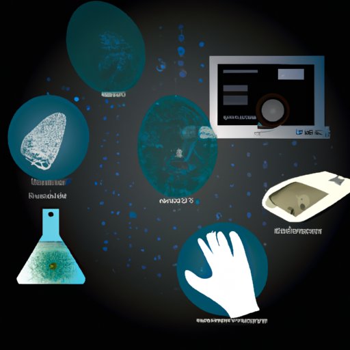 Emerging Technologies and Techniques in Forensic Science