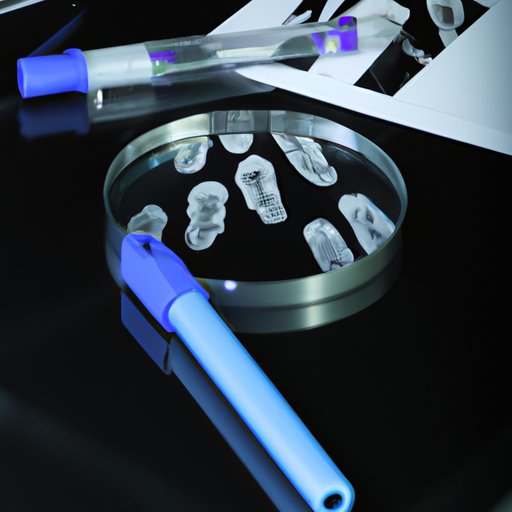 Different Fields of Forensic Science