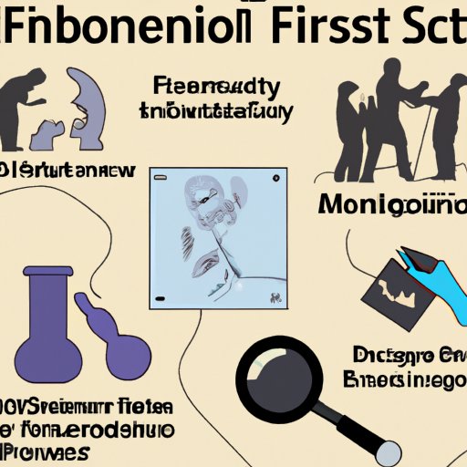 History and Evolution of Forensic Science